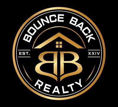 Bounce Back Realty Logo